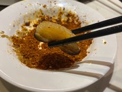-么子烤肉(化龙池店)