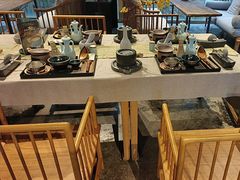 -瑜上·山食小馆