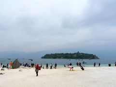 -孤山岛