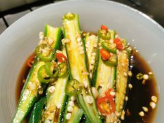 -很久以前羊肉串(中山公园店)