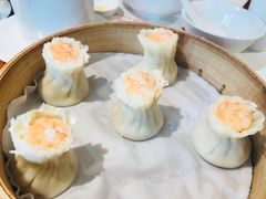 -鼎泰丰(新港中心店)