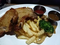 -小火花·干式熟成牛排馆Spark SteakHouse(剑桥郡店)