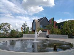 -昆明中心皇冠假日酒店