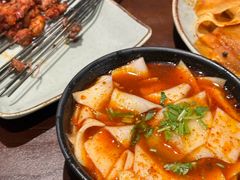 -连手特色烤串