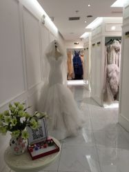 -GRACE KELLY婚纱与礼服(天津店)