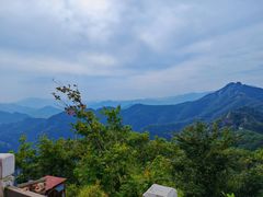 -大连冰峪旅游度假区