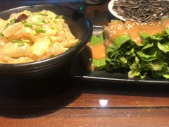 -江边城外烤全鱼(方庄时代购物中心店)