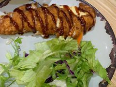 -胜代日本料理(云程巷小区店)