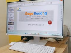 -GogoReading少儿英语分级阅读(双井中心店)