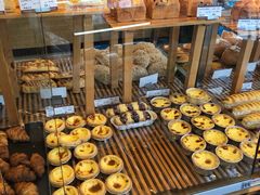 -长发西饼(临顿路店)