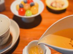 -中和·国风茶馆(愚园路店)