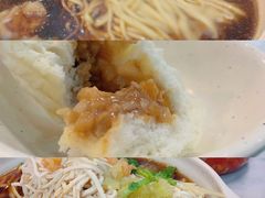 蒋家桥饺面-蒋家桥饺面店(广陵路店)