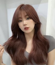 -丽时 Hair Salon