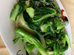 菜心-伟记牛蹄(道滘店)