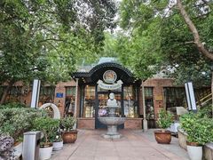 -宝莱纳啤酒花园餐厅PAULANER BRAUHAUS Nanjing(广州路店)