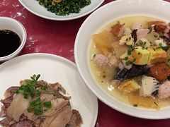 -侬佳蒸菜馆(听潮店)
