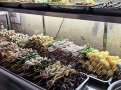 -胖子好盐水鸭(总店)