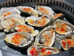 -阪尚皇·原切牛排·烤肉火锅自助(北京路店)