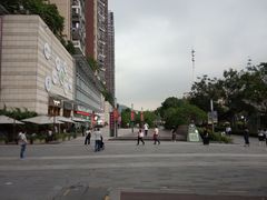 -深圳龙华星河COCO City(民治店)