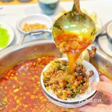 中沅广场！渣渣牛肉好吃哭了[流泪]