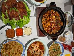 -欧记大排档·景德菜(上海首店)