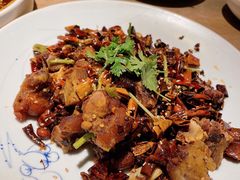 -辛香汇·现炒川菜(武进吾悦店)
