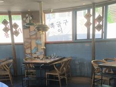 -海之屋韩式烤肉(海棠68环球美食街店)