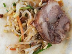 -康陵正德春饼宴26号