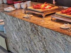 -嘉定凯悦·咖啡厅