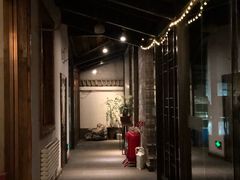 -竹雨堂创意中国菜(裕华店)