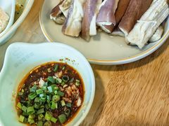 -冯记豆花店(健翔桥店)