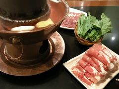 -情忆草原涮肉馆