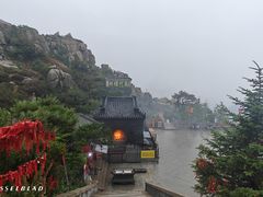 -泰山风景名胜区