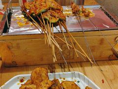 -李不管把把烧(天府三街店)