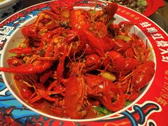 -阿财老铺·老蚌埠龙虾城(华夏总店)