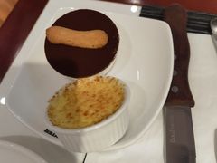 -斗牛士牛排餐厅(嘉里汇店)