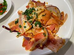 五花肉-么子烤肉(化龙池店)