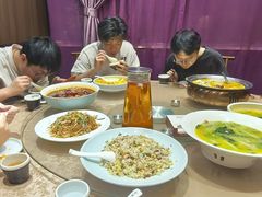 -李氏传家菜(兴城路店)