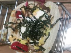-本处·素食·融合料理(南油店)