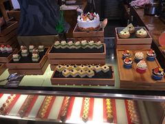 -怡咖啡·自助餐·西安香格里拉