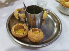 -葛尼沙印度餐厅 (镇明路店)