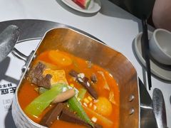 -左庭右院鲜牛肉火锅(新梅广场店)