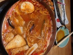-一心创作料理屋(经开万达店)