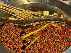 -钢管厂五区小郡肝火锅串串香(总店)