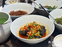 -老湘亲·品鉴湘菜(蔡塘爱琴海店)