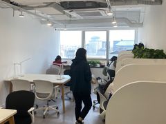 -白鲸自习室(公主坟店)