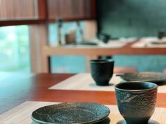 -yokocho上横町·日本食街(深业上城店)