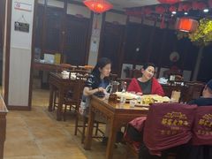 -那家老院子东北菜·饺子·小鸡炖蘑菇(艳华街店)