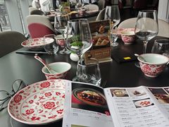 -逸品淮扬(东方渔人码头店)