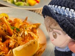 -仁义涵西餐·咖啡(中华巴洛克店)